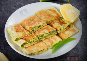 مطبق خضار