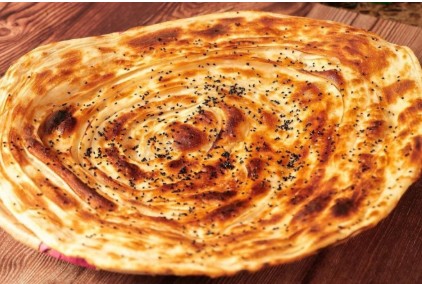 ملوح سمن عسل