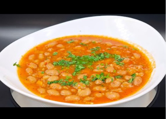 فاصولياء بيضاء
