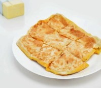 مطبق جبن شيدر