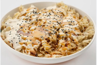 رطب قشطة عسل