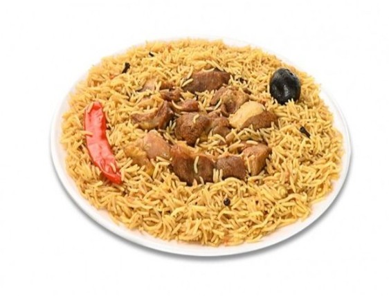 مضغوط لحم