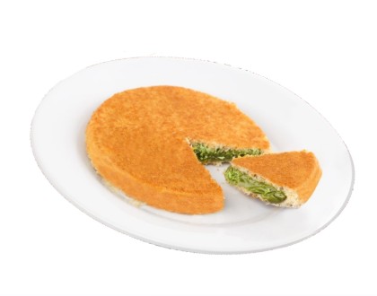 كنافة بستاشيو