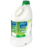 لبن كبير