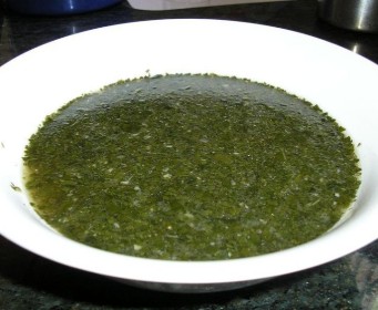 ملوخية
