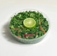 تبولة