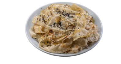 رطب سمن عسل