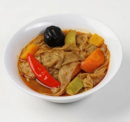 مرقوق دجاج