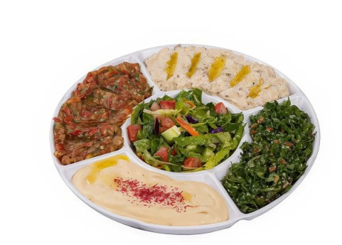 مقبلات