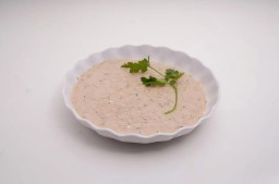 سلطة جبن