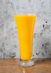 مانجو طبيعي