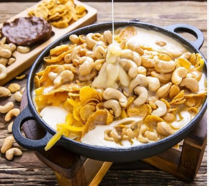 عريكة دبل كاجو