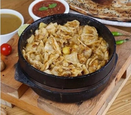 فتة مرق