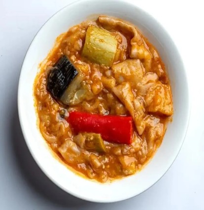 مرقوق لحم