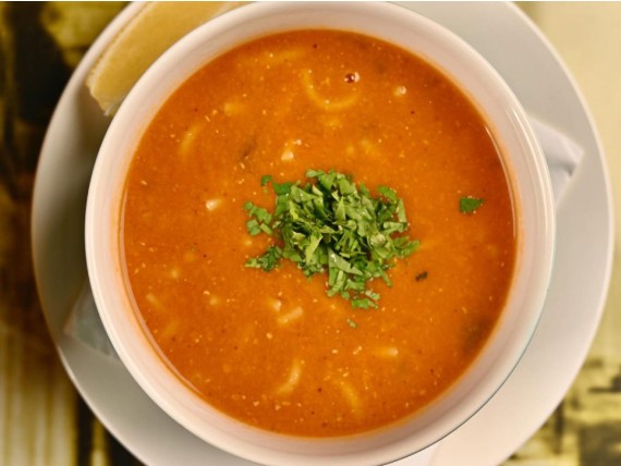 شوربة