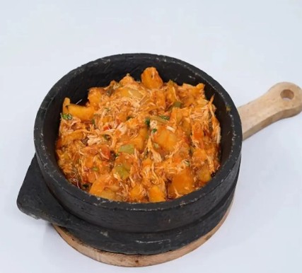 عقدة دجاج